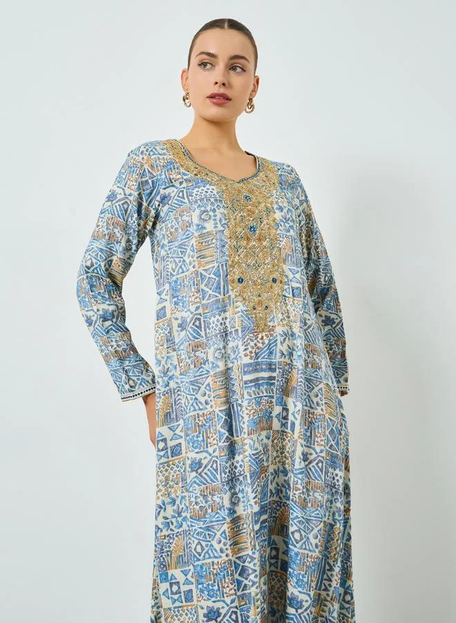 مكسيم كريشن NA